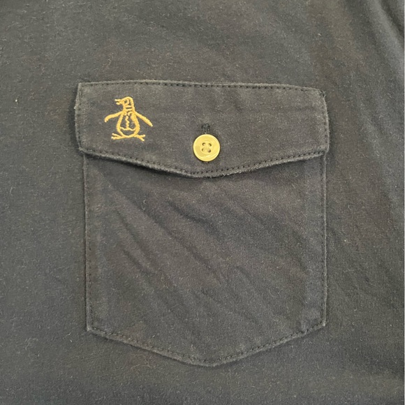 Penguin Men’s Polo - Picture 3 of 3